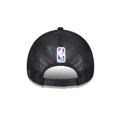 NBA AUTHENTICS-CITY EDITION 2025 TORONTO RAPTORS 9FORTY AF CAP