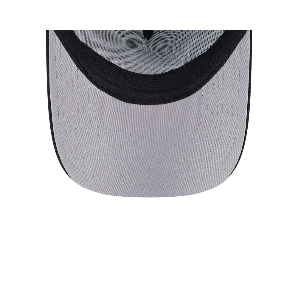 NBA AUTHENTICS-CITY EDITION 2025 TORONTO RAPTORS 9FORTY AF CAP