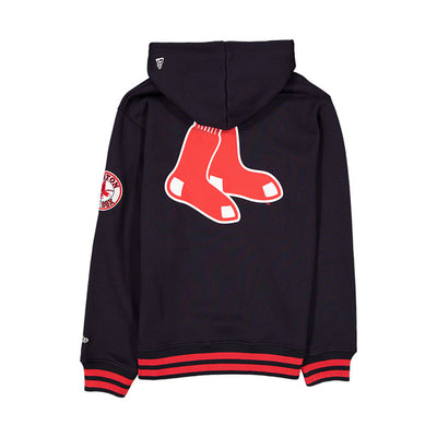 OVO® X MLB BOSTON RED SOX NAVY HOODIE