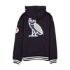 OVO® X MLB NEW YORK YANKEES NAVY HOODIE