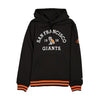OVO® X MLB SAN FRANCISCO GIANTS BLACK HOODIE