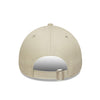 NEW ERA X NETFLIX SQUID GAME DDAKJI LIGHT BEIGE 9FORTY CAP