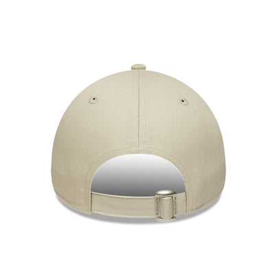 NEW ERA X NETFLIX SQUID GAME DDAKJI LIGHT BEIGE 9FORTY CAP