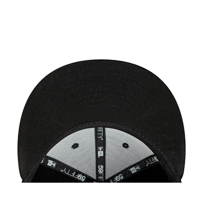 NEW ERA X NETFLIX SQUID GAME GROUP ROPE JUMP BLACK 59FIFTY CAP