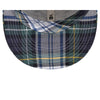NEW ERA X RALPH LAUREN NEW YORK YANKEES FLANNEL GREEN RC 9FIFTY CAP