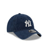 NEW ERA X RALPH LAUREN NEW YORK YANKEES DENIM 9TWENTY CAP