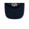 NEW ERA X RALPH LAUREN NEW YORK YANKEES DENIM 9TWENTY CAP