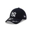 NEW ERA X RALPH LAUREN NEW YORK YANKEES NAVY 39THIRTY CAP