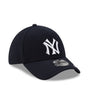 NEW ERA X RALPH LAUREN NEW YORK YANKEES NAVY 39THIRTY CAP