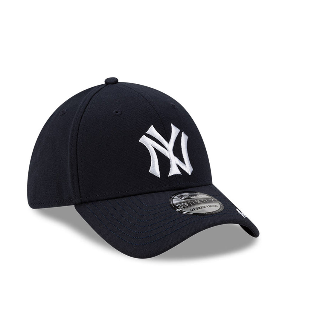 NEW ERA X RALPH LAUREN NEW YORK YANKEES NAVY 39THIRTY CAP