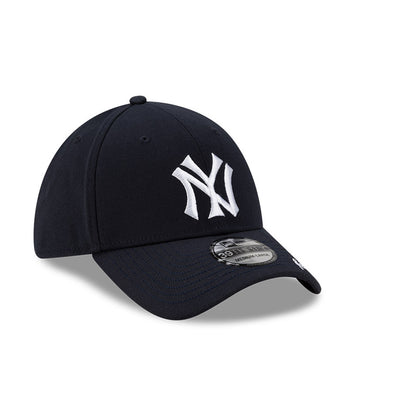 NEW ERA X RALPH LAUREN NEW YORK YANKEES NAVY 39THIRTY CAP