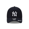 NEW ERA X RALPH LAUREN NEW YORK YANKEES NAVY 39THIRTY CAP