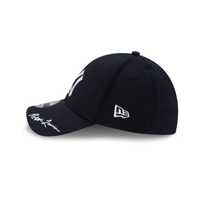 NEW ERA X RALPH LAUREN NEW YORK YANKEES NAVY 39THIRTY CAP