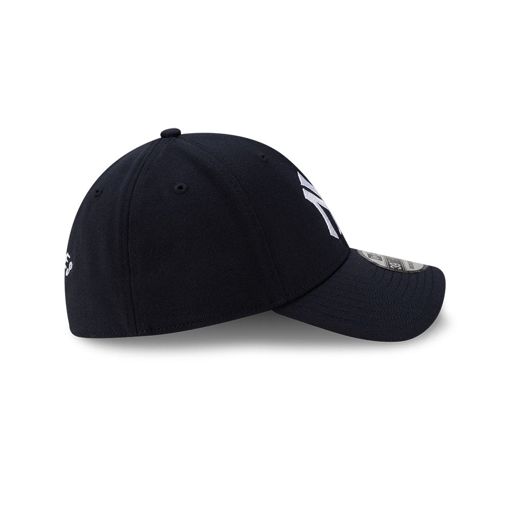 NEW ERA X RALPH LAUREN NEW YORK YANKEES NAVY 39THIRTY CAP