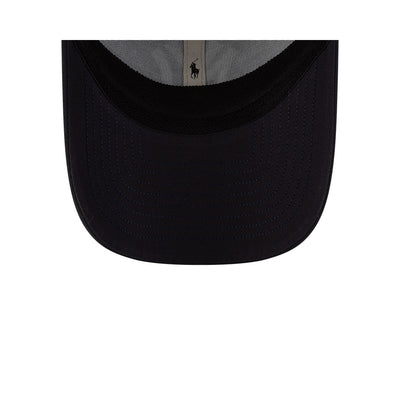 NEW ERA X RALPH LAUREN NEW YORK YANKEES NAVY 39THIRTY CAP