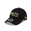 NEW ERA X NETFLIX SAKAMOTO DAYS TARO SAKAMOTO BLACK 9FORTY CAP