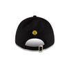 NEW ERA X NETFLIX SAKAMOTO DAYS TARO SAKAMOTO BLACK 9FORTY CAP