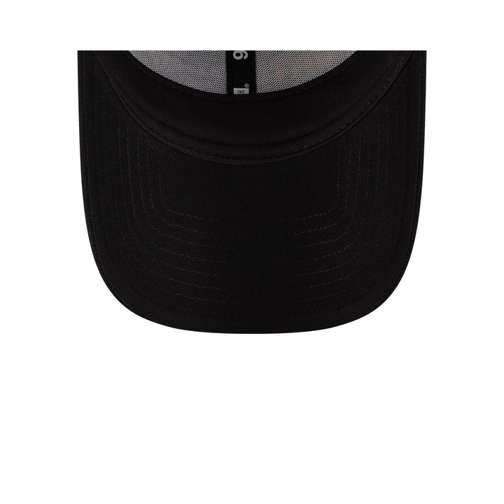 NEW ERA X NETFLIX SAKAMOTO DAYS TARO SAKAMOTO BLACK 9FORTY