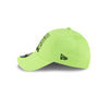NEW ERA X NETFLIX SAKAMOTO DAYS HEISUKE MASHIMO GREEN 9FORTY CAP