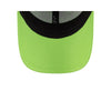 NEW ERA X NETFLIX SAKAMOTO DAYS HEISUKE MASHIMO GREEN 9FORTY CAP