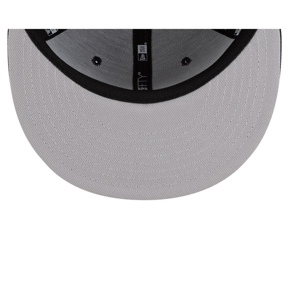 NEW ERA X HYPERFLY KATAKANA X MLB NEW YORK YANKEES NAVY 59FIFTY CAP