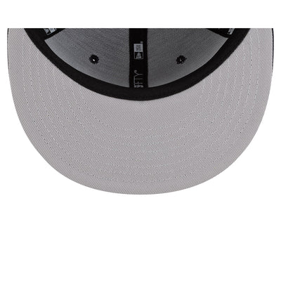 NEW ERA X HYPERFLY KATAKANA X MLB NEW YORK YANKEES NAVY 59FIFTY CAP