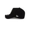 NEW ERA X HYPERFLY KATAKANA X MLB CHICAGO WHITE SOX BLACK 9FORTY AF CAP