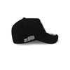 NEW ERA X HYPERFLY KATAKANA X MLB CHICAGO WHITE SOX BLACK 9FORTY AF CAP
