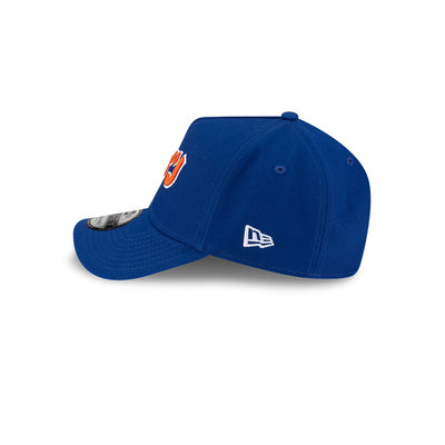 NEW ERA X HYPERFLY KATAKANA X MLB NEW YORK METS BLUE 9FORTY AF CAP