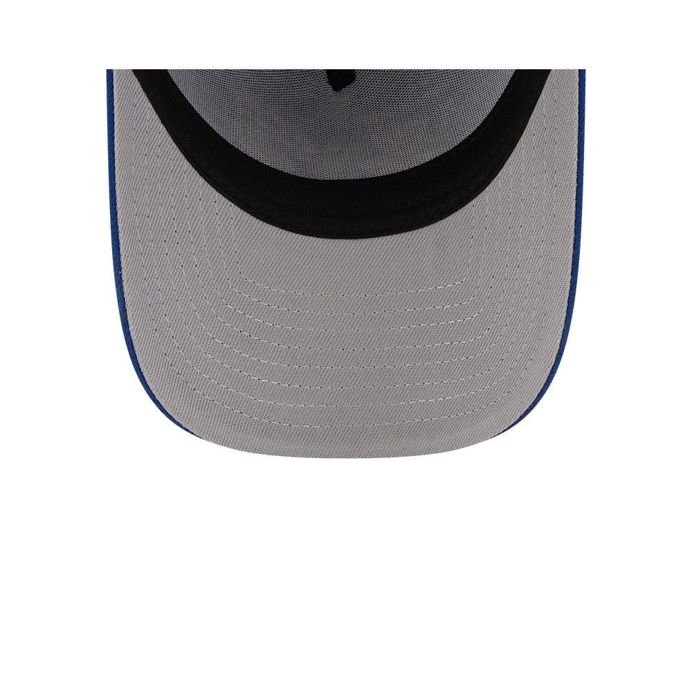 NEW ERA X HYPERFLY KATAKANA X MLB NEW YORK METS BLUE 9FORTY AF CAP