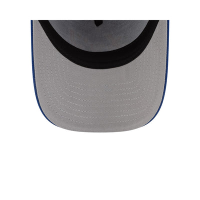 NEW ERA X HYPERFLY KATAKANA X MLB NEW YORK METS BLUE 9FORTY AF CAP