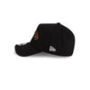 NEW ERA X HYPERFLY KATAKANA X MLB SAN FRANCISCO GIANTS BLACK 9FORTY AF CAP