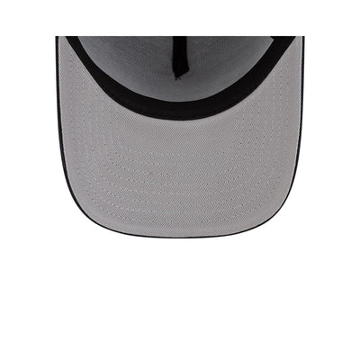 NEW ERA X HYPERFLY KATAKANA X MLB NEW YORK YANKEES NAVY 9FORTY AF CAP