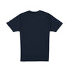 NEW ERA X HYPERFLY KATAKANA X MLB DETROIT TIGERS NAVY SHORT SLEEVE T-SHIRT