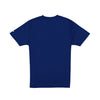 NEW ERA X HYPERFLY KATAKANA X MLB LOS ANGELES DODGERS DARK BLUE SHORT SLEEVE T-SHIRT