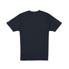 NEW ERA X HYPERFLY KATAKANA X MLB NEW YORK YANKEES NAVY SHORT SLEEVE T-SHIRT