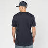 NEW ERA X HYPERFLY KATAKANA X MLB NEW YORK YANKEES NAVY SHORT SLEEVE T-SHIRT