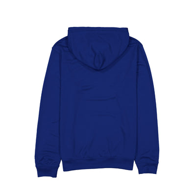NEW ERA X HYPERFLY KATAKANA X MLB LOS ANGELES DODGERS BLUE HOODIE