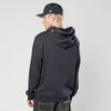 NEW ERA X HYPERFLY KATAKANA X MLB NEW YORK YANKEES NAVY HOODIE