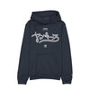 NEW ERA X HYPERFLY KATAKANA X MLB NEW YORK YANKEES NAVY HOODIE