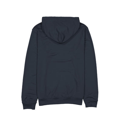 NEW ERA X HYPERFLY KATAKANA X MLB NEW YORK YANKEES NAVY HOODIE