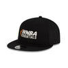 NEW ERA X FEAR OF GOD X NBA & WNBA WNBA LOGO BLACK RC 9FIFTY CAP