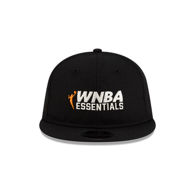 NEW ERA X FEAR OF GOD X NBA & WNBA WNBA LOGO BLACK RC 9FIFTY CAP