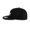 NEW ERA X FEAR OF GOD X NBA & WNBA WNBA LOGO BLACK RC 9FIFTY CAP