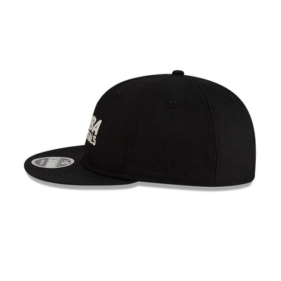 NEW ERA X FEAR OF GOD X NBA & WNBA WNBA LOGO BLACK RC 9FIFTY CAP