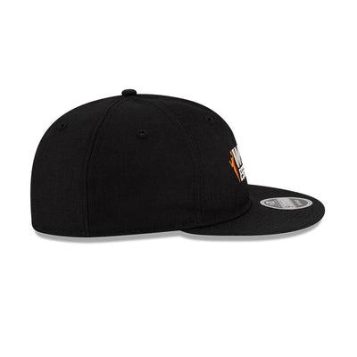 NEW ERA X FEAR OF GOD X NBA & WNBA WNBA LOGO BLACK RC 9FIFTY CAP