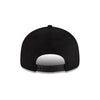 NEW ERA X FEAR OF GOD X NBA & WNBA WNBA LOGO BLACK RC 9FIFTY CAP