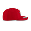 NEW ERA X FEAR OF GOD X NBA & WNBA CHICAGO BULLS RED RC 9FIFTY CAP