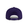NEW ERA X FEAR OF GOD X NBA & WNBA LOS ANGELES LAKERS BLUE RC 9FIFTY CAP