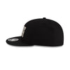 NEW ERA X FEAR OF GOD X NBA & WNBA SAN ANTONIO SPURS BLACK RC 9FIFTY CAP